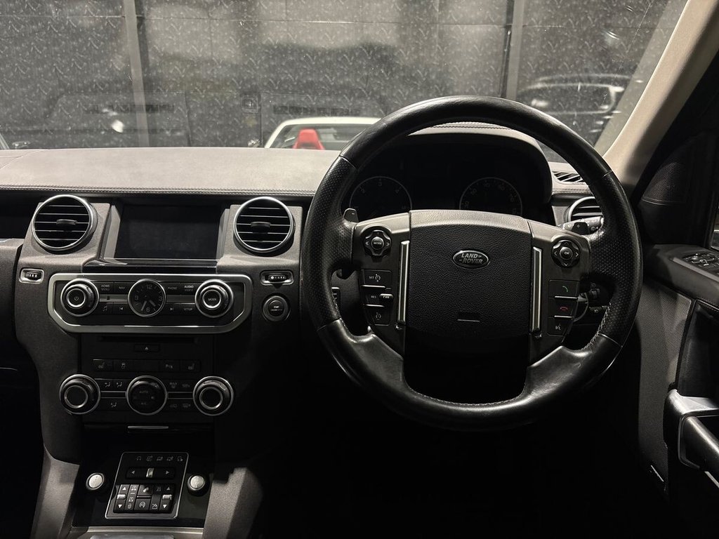 Used Land Rover Discovery 2015 for sale - 77110726: Photo 15