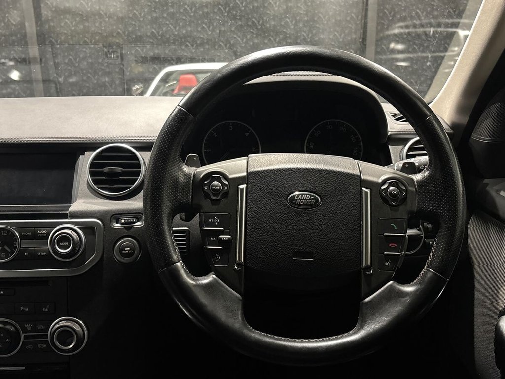 Used Land Rover Discovery 2015 for sale - 77110726: Photo 16