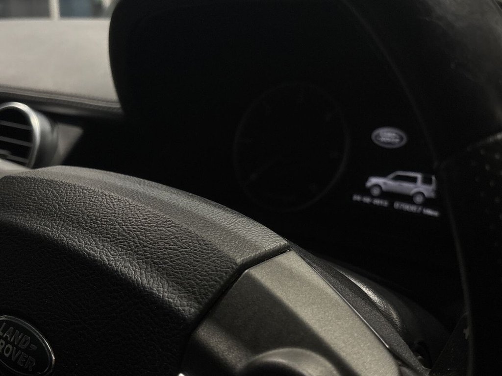 Used Land Rover Discovery 2015 for sale - 77110726: Photo 17