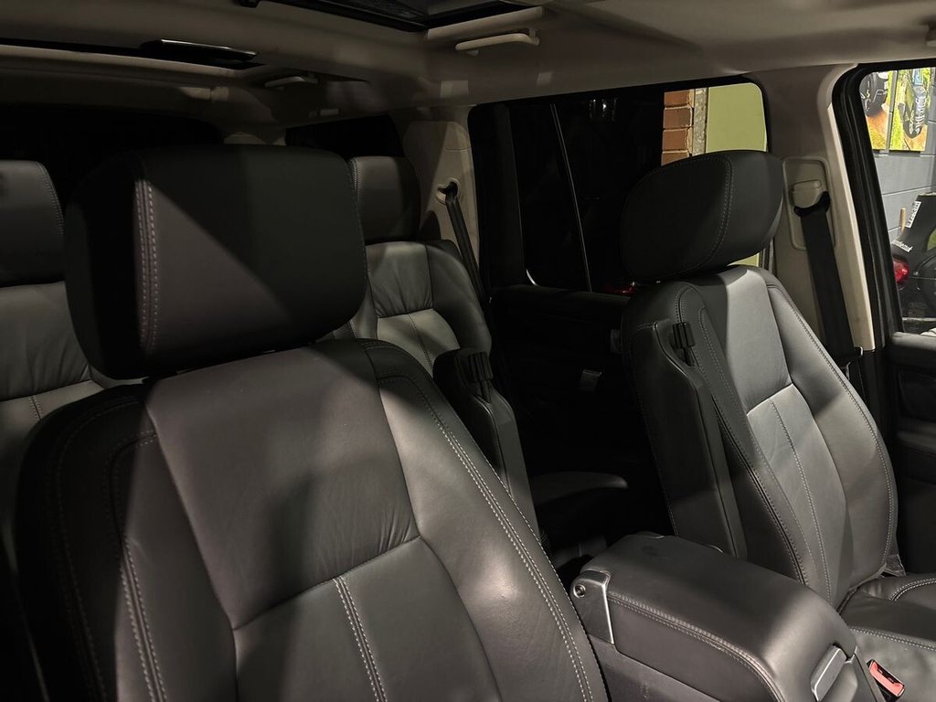 Used Land Rover Discovery 2015 for sale - 77110726: Photo 19