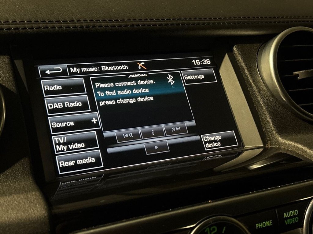 Used Land Rover Discovery 2015 for sale - 77110726: Photo 21