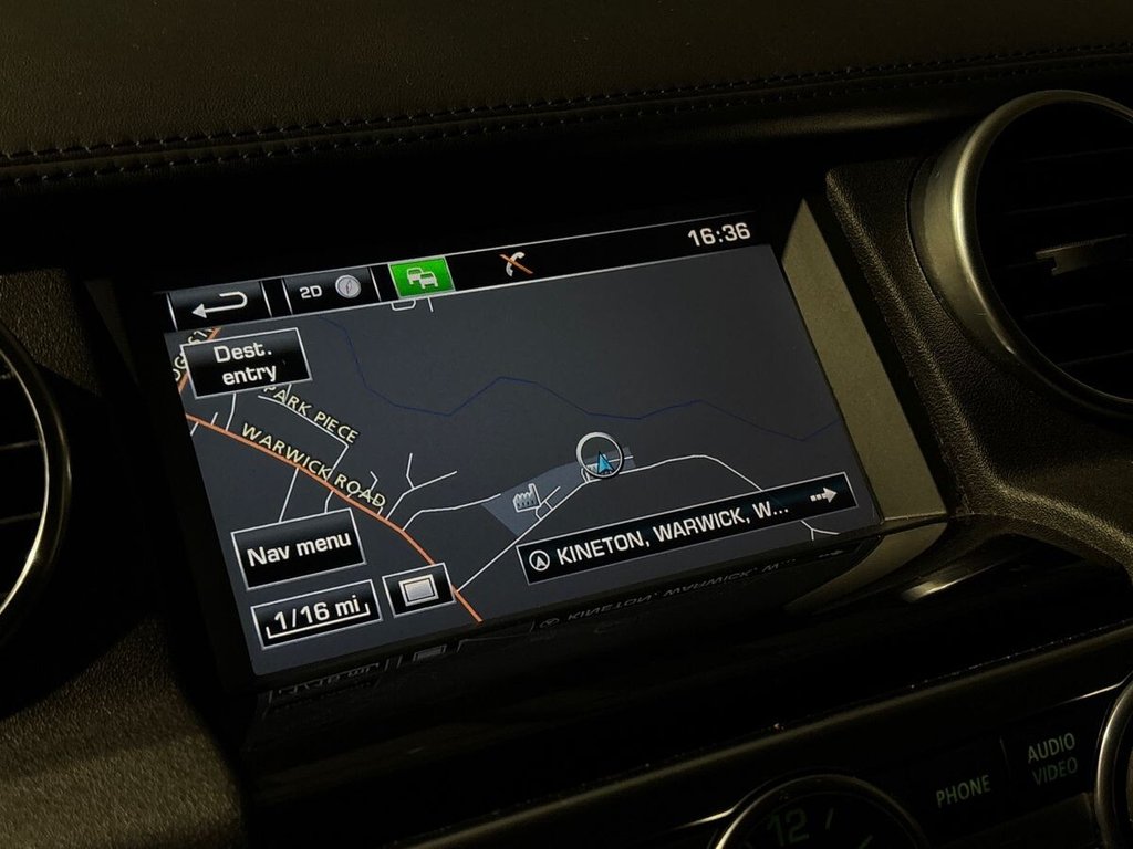 Used Land Rover Discovery 2015 for sale - 77110726: Photo 22