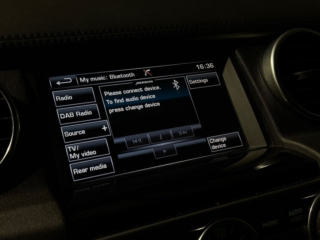 Used Land Rover Discovery 2015 for sale - 77110726: Photo 23