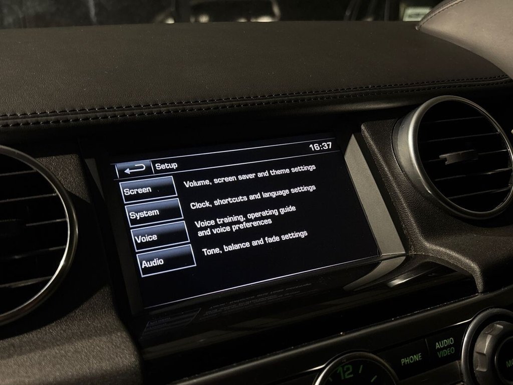 Used Land Rover Discovery 2015 for sale - 77110726: Photo 24