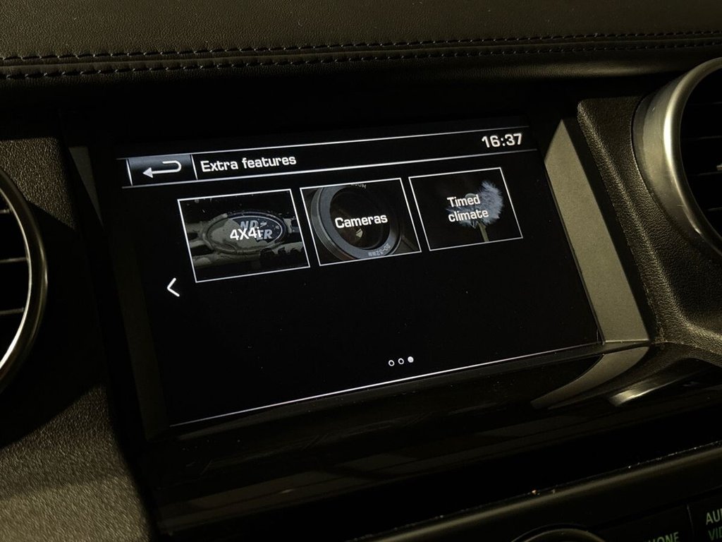 Used Land Rover Discovery 2015 for sale - 77110726: Photo 26