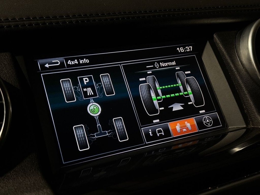 Used Land Rover Discovery 2015 for sale - 77110726: Photo 27