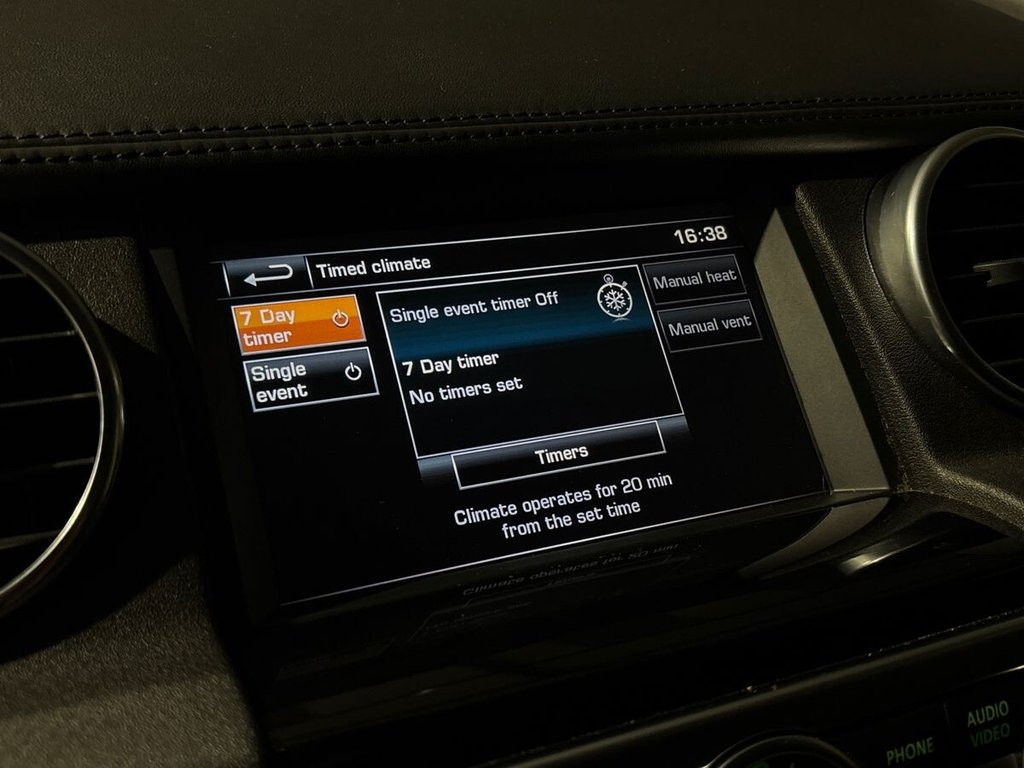 Used Land Rover Discovery 2015 for sale - 77110726: Photo 29