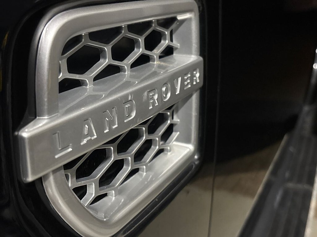 Used Land Rover Discovery 2015 for sale - 77110726: Photo 35