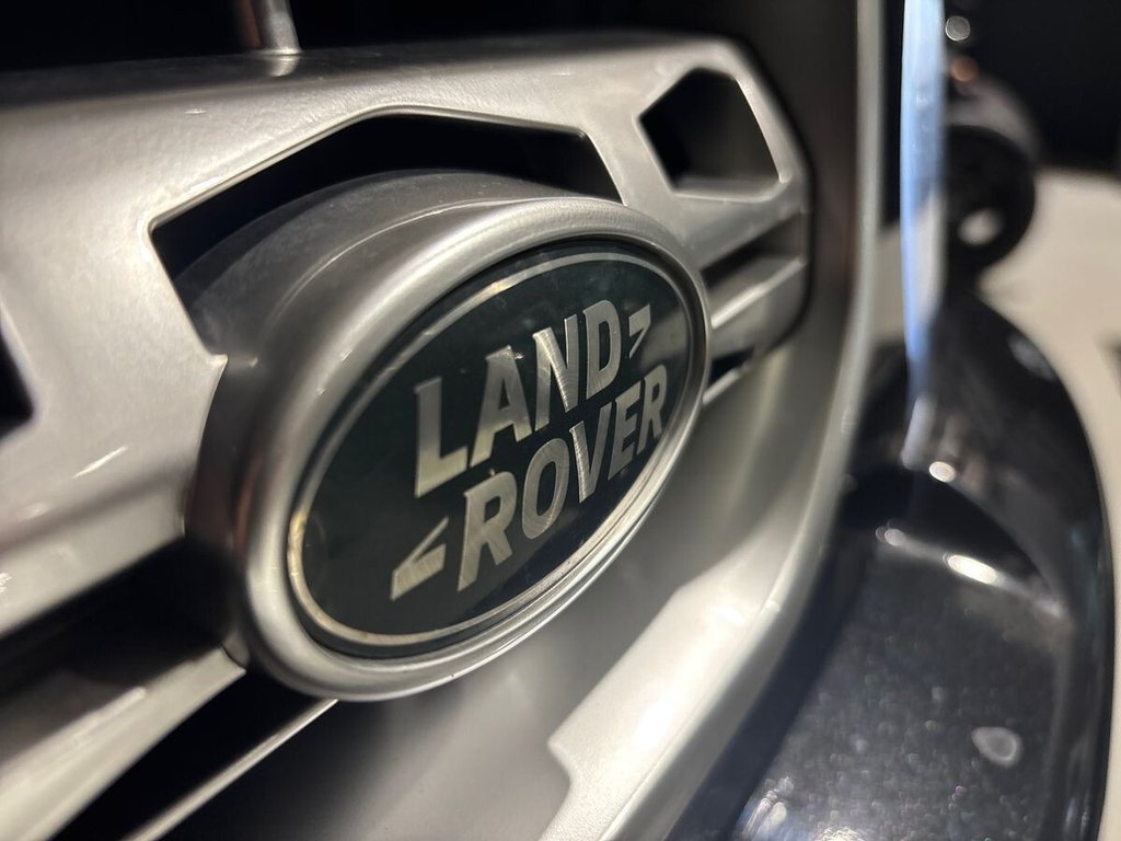 Used Land Rover Discovery 2015 for sale - 77110726: Photo 38