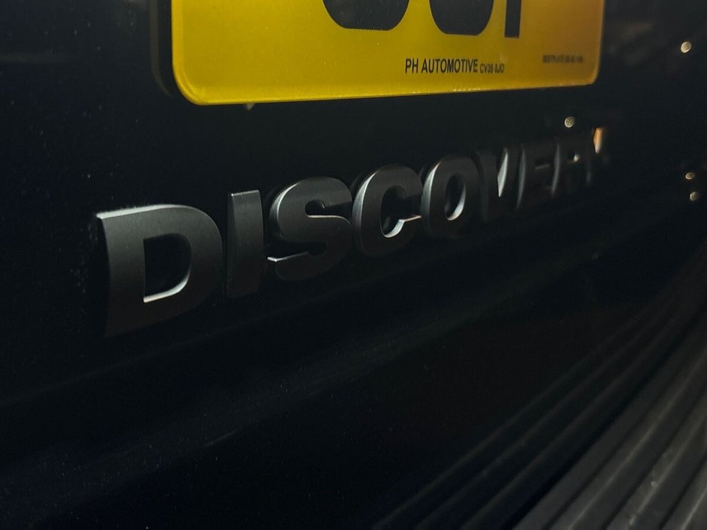 Used Land Rover Discovery 2015 for sale - 77110726: Photo 39