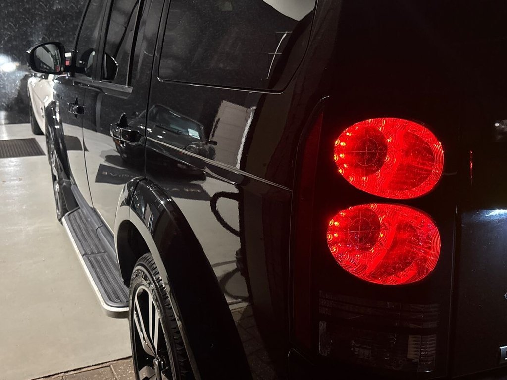 Used Land Rover Discovery 2015 for sale - 77110726: Photo 41