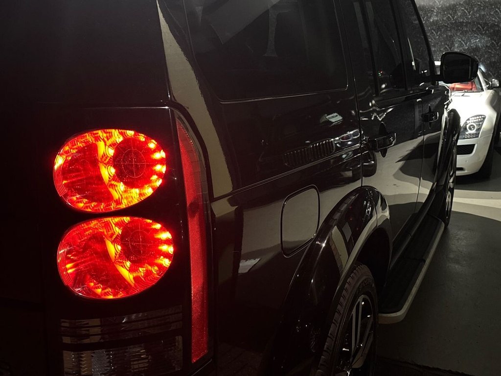 Used Land Rover Discovery 2015 for sale - 77110726: Photo 42