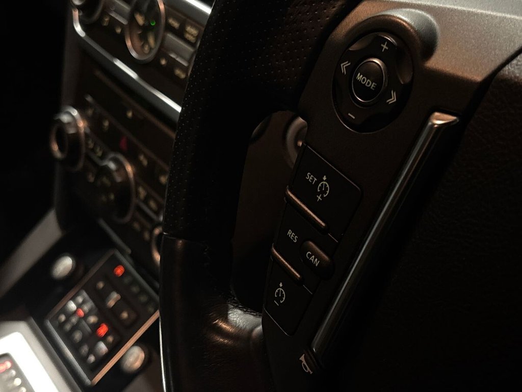 Used Land Rover Discovery 2015 for sale - 77110726: Photo 48