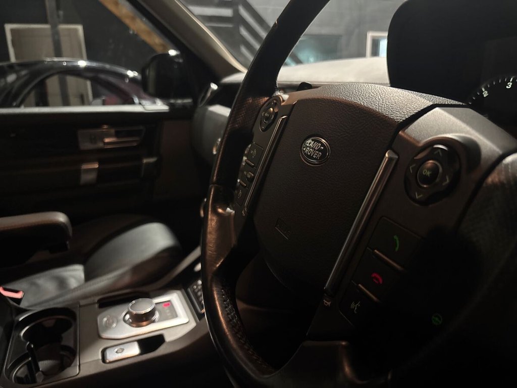 Used Land Rover Discovery 2015 for sale - 77110726: Photo 50