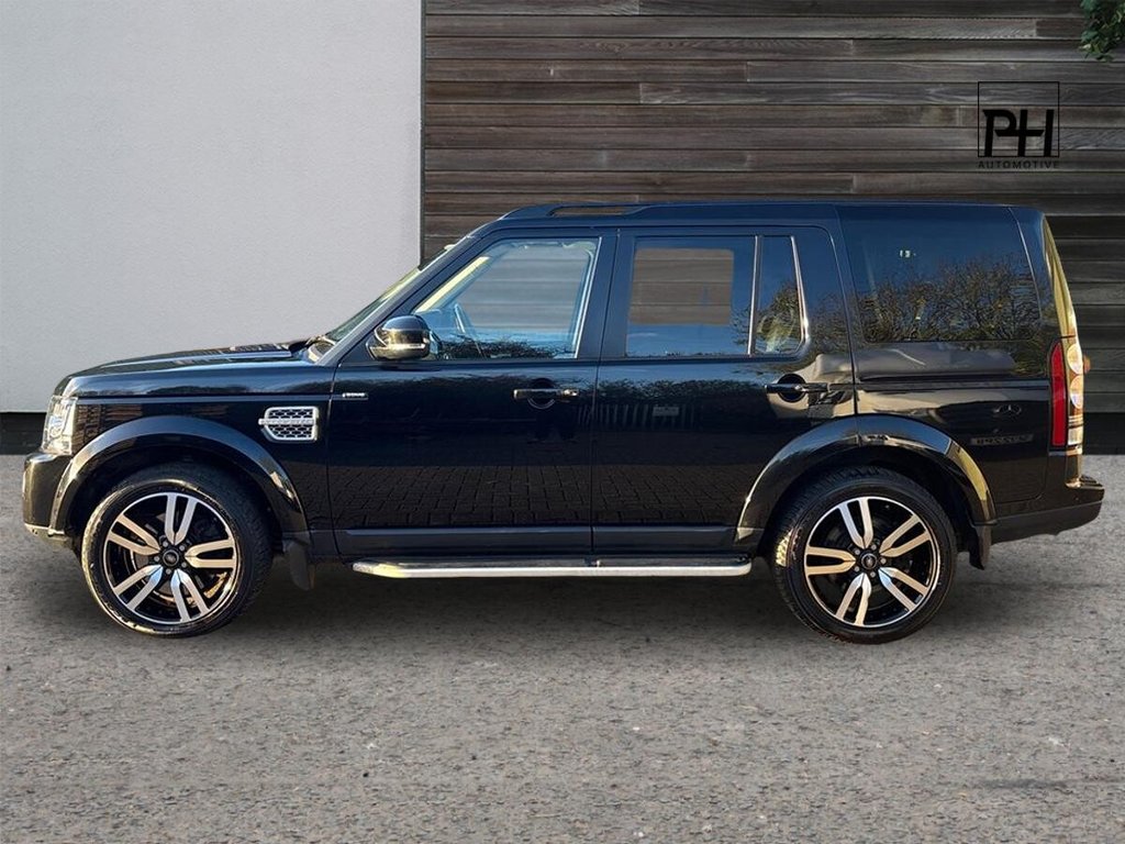 Used Land Rover Discovery 2015 for sale - 77110726: Photo 8
