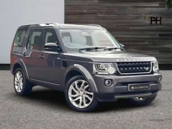 2016 (16) - 3.0 SDV6 Landmark 5dr Auto