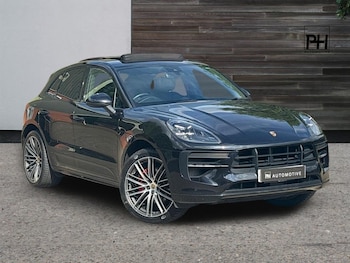Used Porsche Macan 2020 for sale - 78688738: Photo