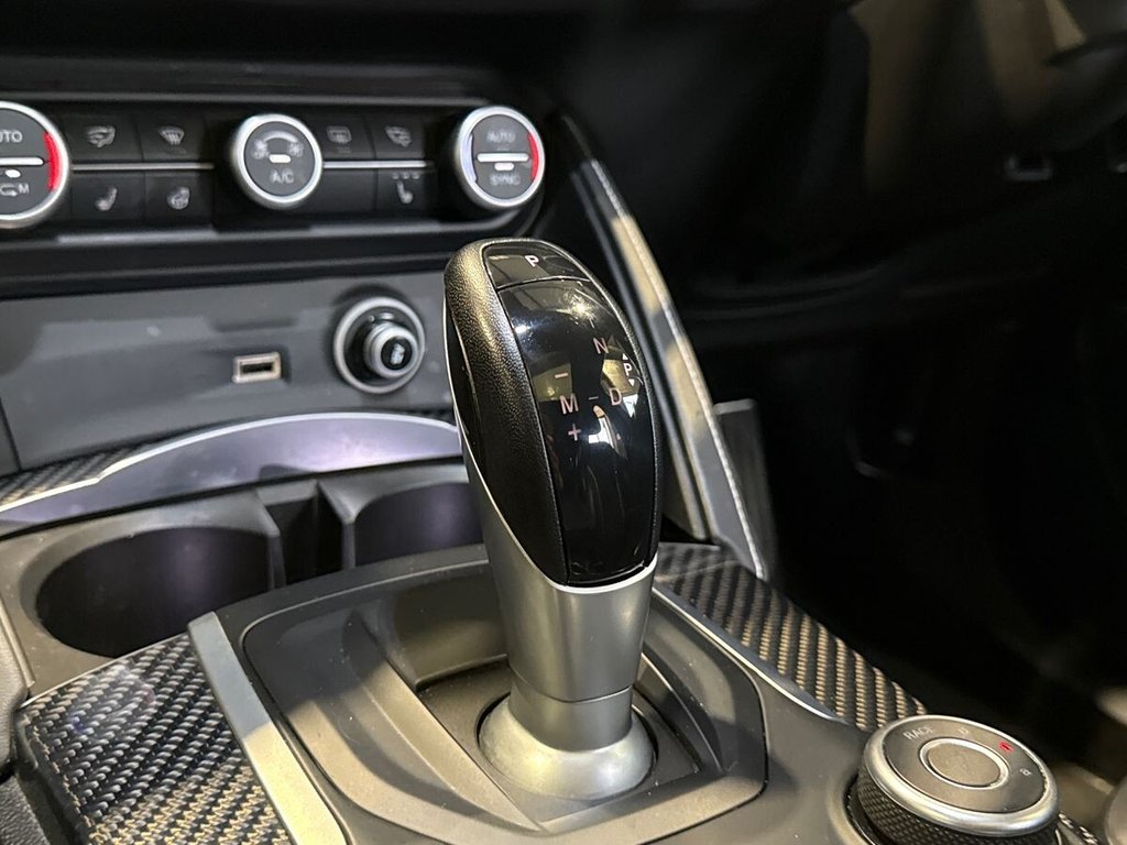 Used Alfa Romeo Stelvio 2018 for sale - 77850288: Photo 19