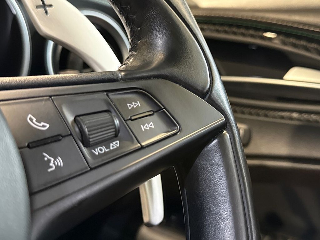 Used Alfa Romeo Stelvio 2018 for sale - 77850288: Photo 38