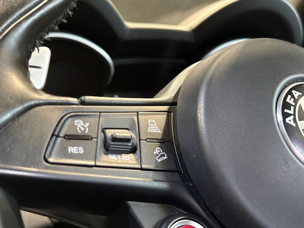 Used Alfa Romeo Stelvio 2018 for sale - 77850288: Photo 39