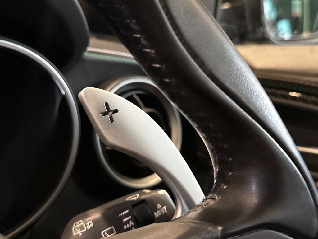 Used Alfa Romeo Stelvio 2018 for sale - 77850288: Photo 40