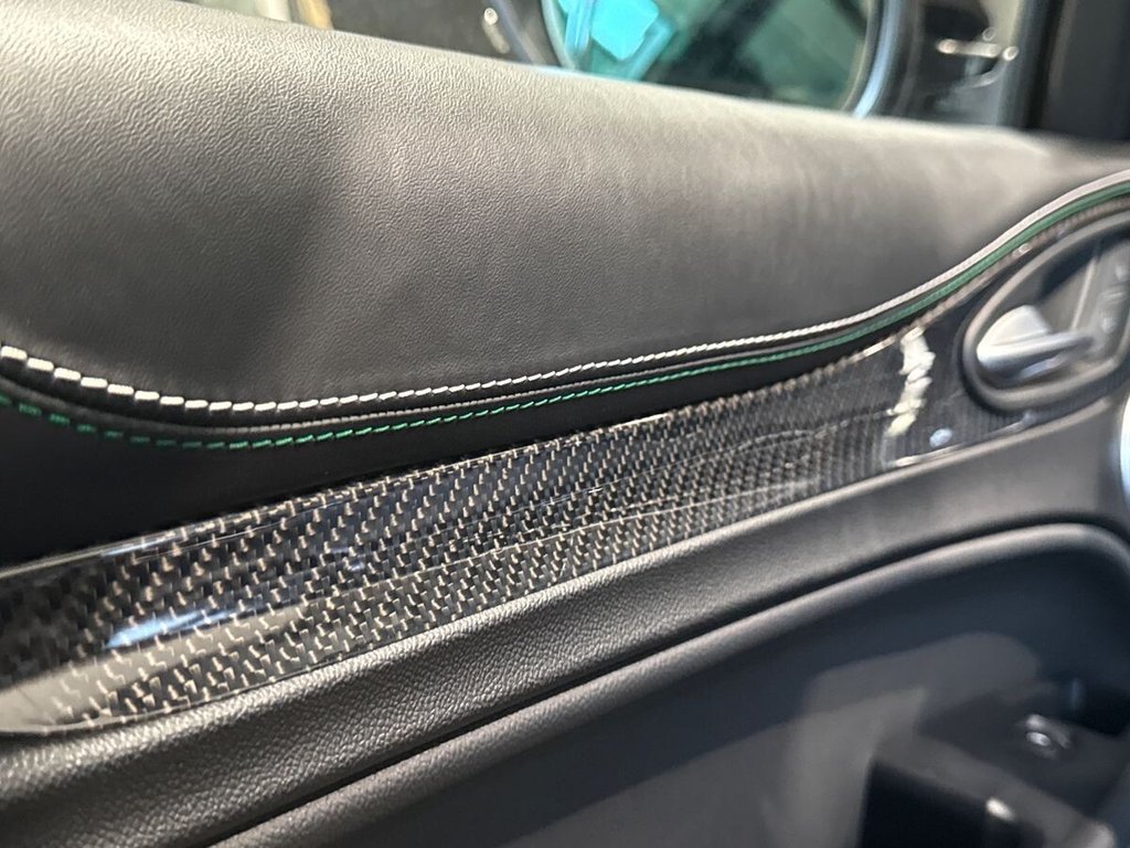 Used Alfa Romeo Stelvio 2018 for sale - 77850288: Photo 41