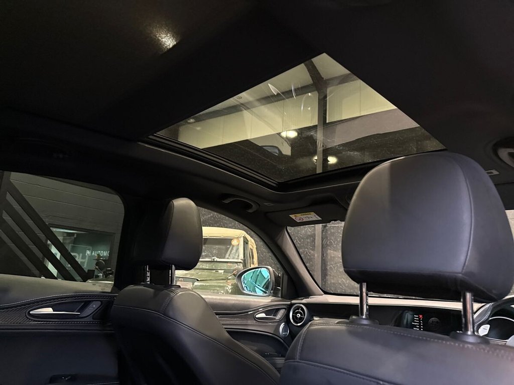 Used Alfa Romeo Stelvio 2018 for sale - 77850288: Photo 42