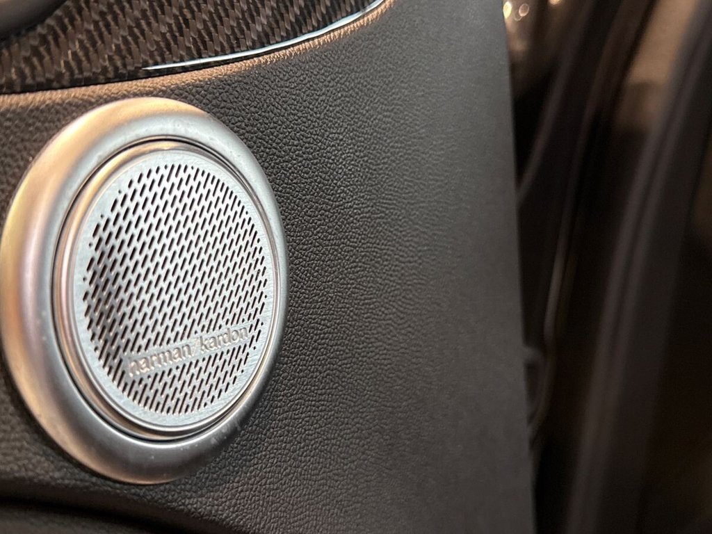 Used Alfa Romeo Stelvio 2018 for sale - 77850288: Photo 44