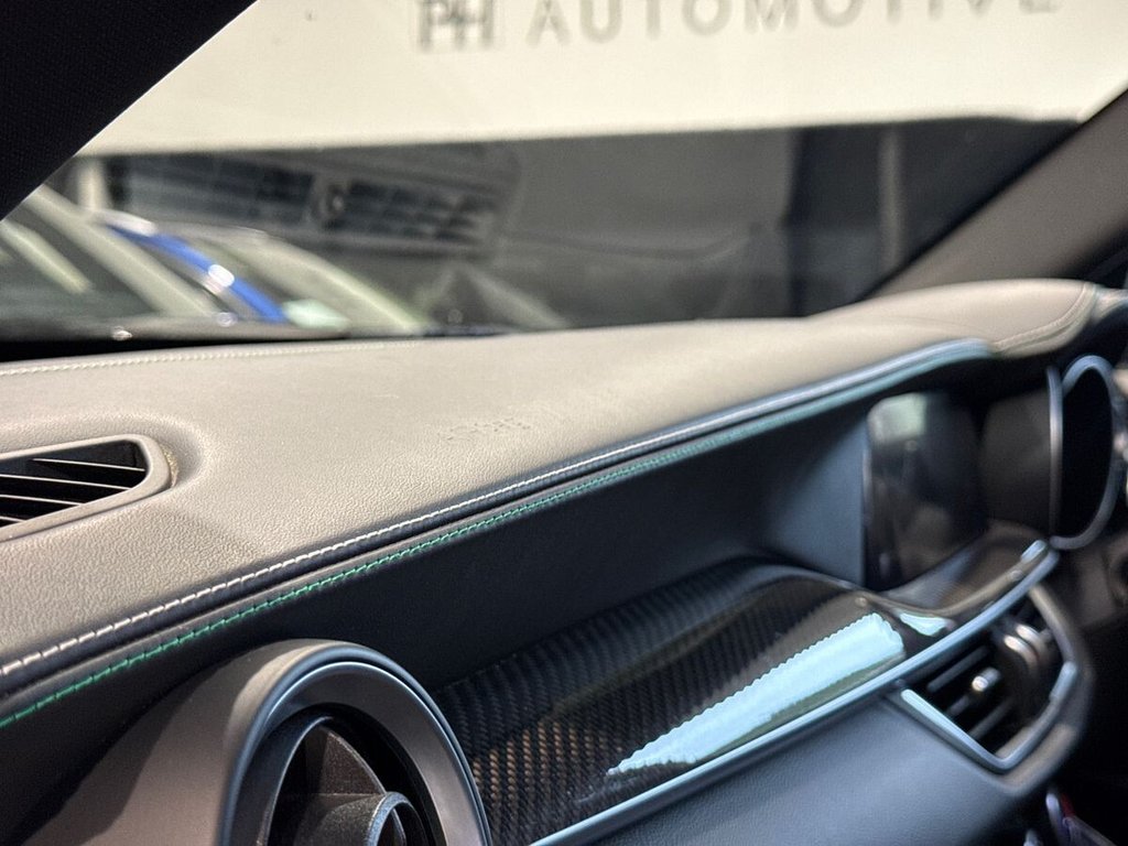 Used Alfa Romeo Stelvio 2018 for sale - 77850288: Photo 47