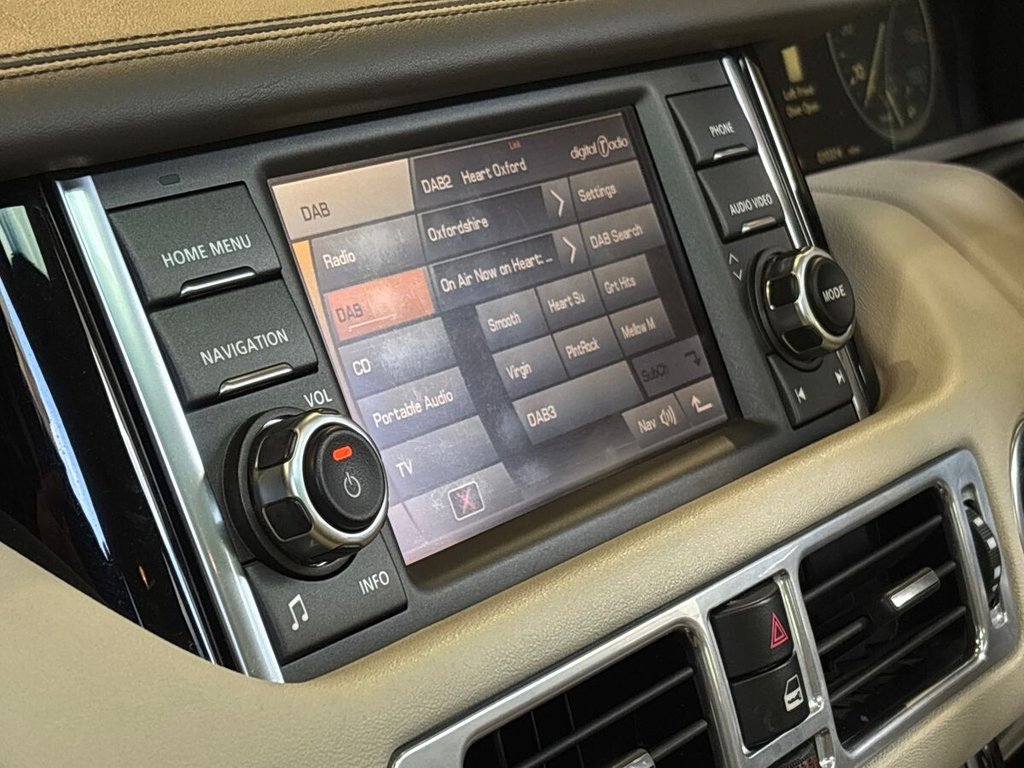 Used Land Rover Range Rover 2015 for sale - 78110543: Photo 12