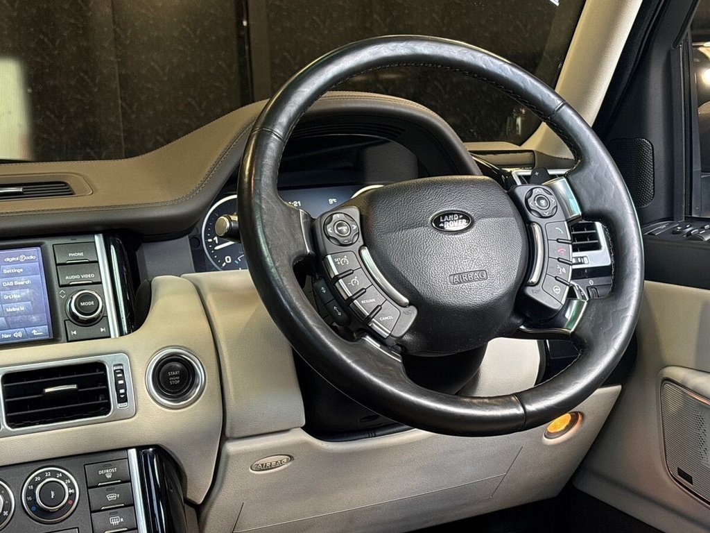 Used Land Rover Range Rover 2015 for sale - 78110543: Photo 13