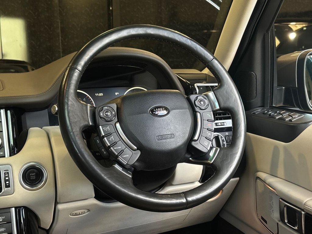 Used Land Rover Range Rover 2015 for sale - 78110543: Photo 14