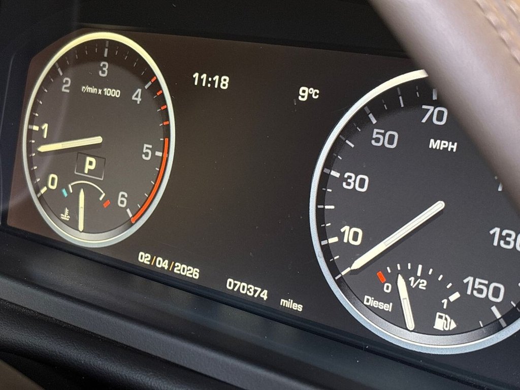 Used Land Rover Range Rover 2015 for sale - 78110543: Photo 15