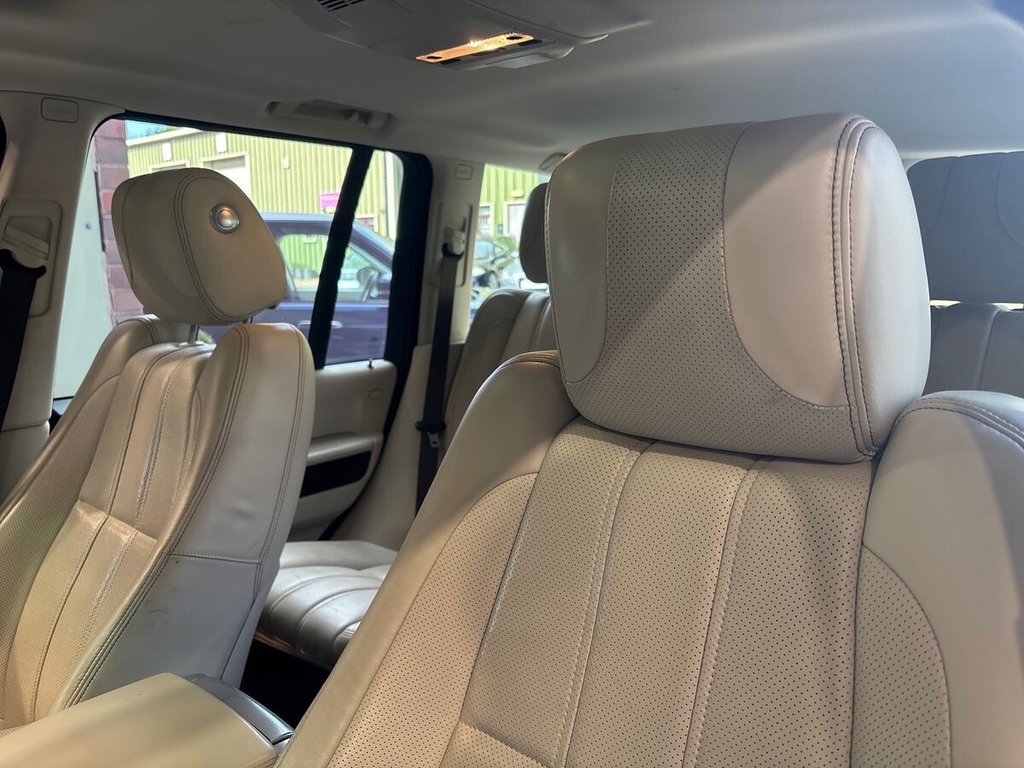 Used Land Rover Range Rover 2015 for sale - 78110543: Photo 16