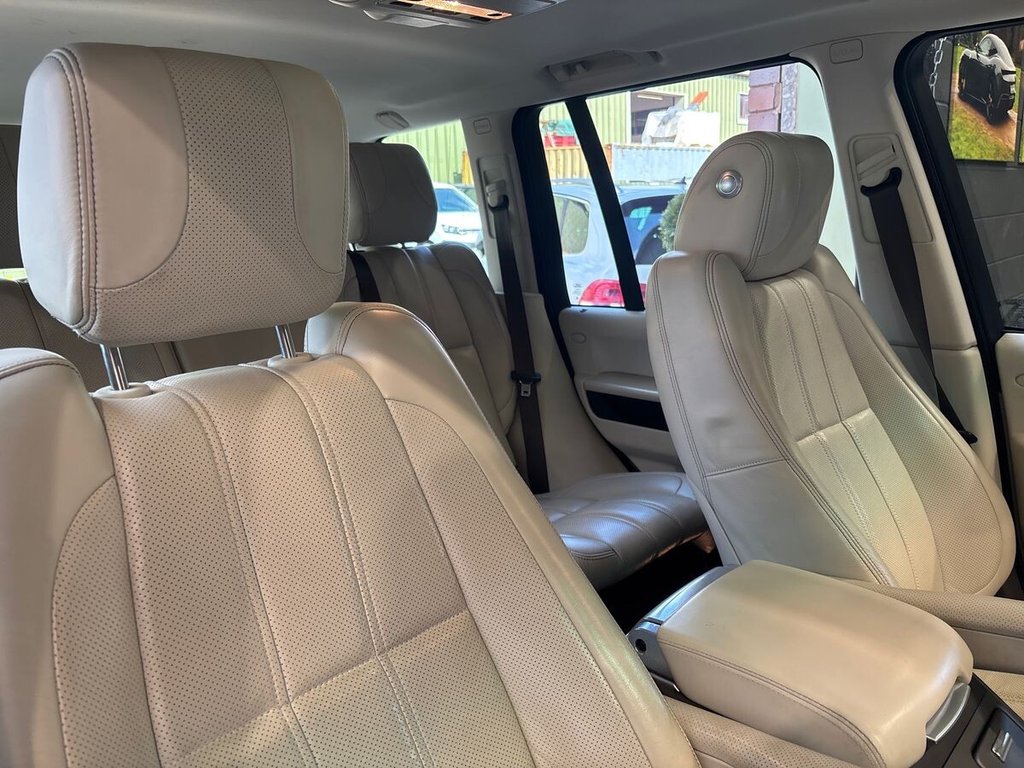 Used Land Rover Range Rover 2015 for sale - 78110543: Photo 17