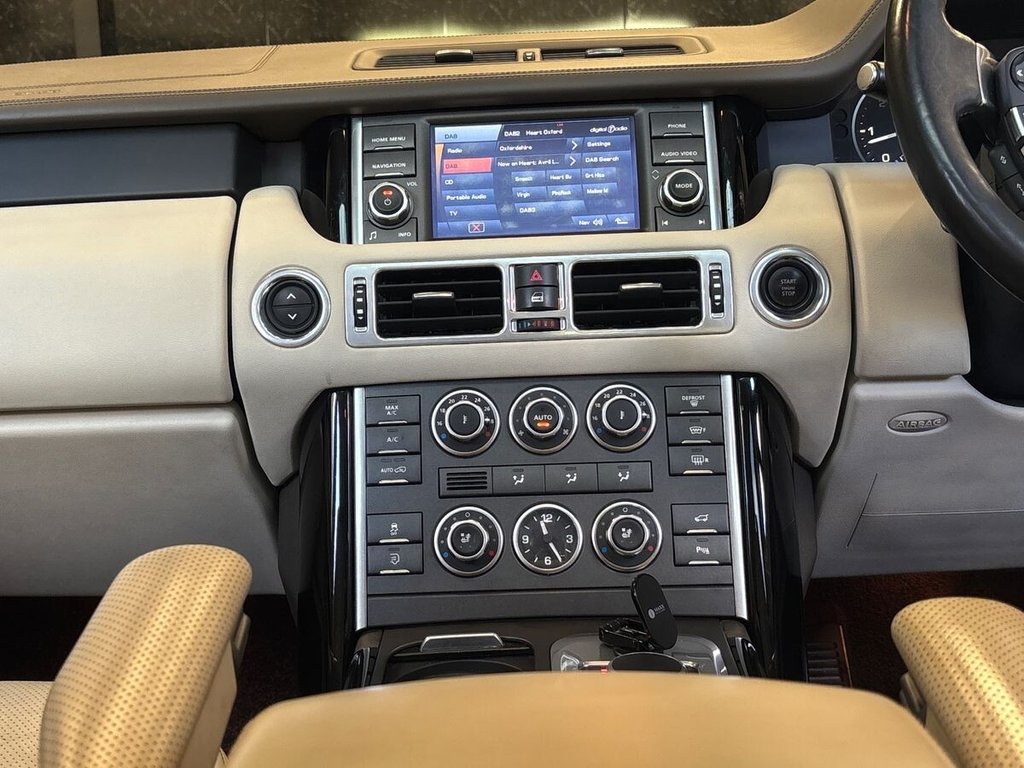 Used Land Rover Range Rover 2015 for sale - 78110543: Photo 19