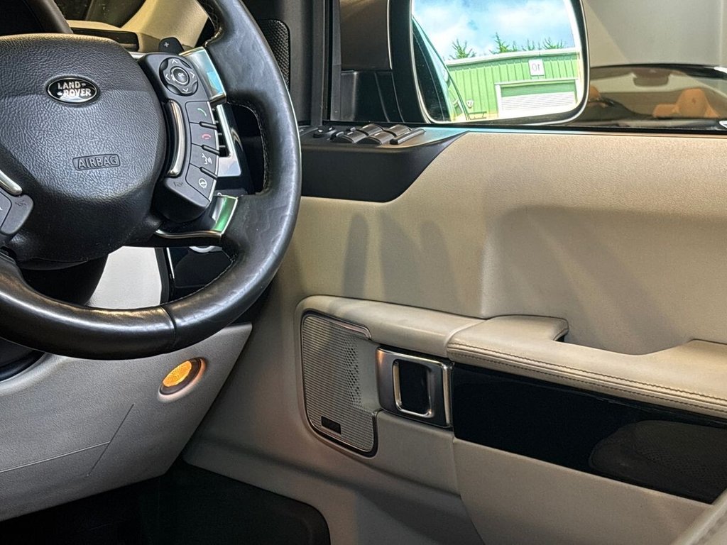 Used Land Rover Range Rover 2015 for sale - 78110543: Photo 20