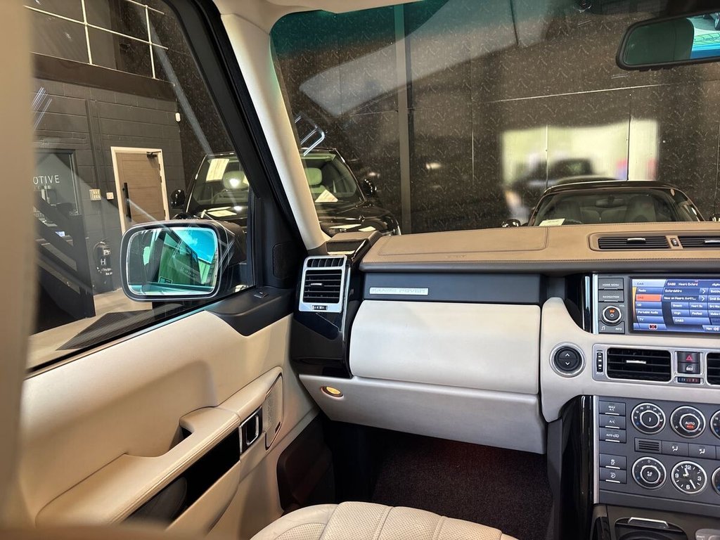 Used Land Rover Range Rover 2015 for sale - 78110543: Photo 22