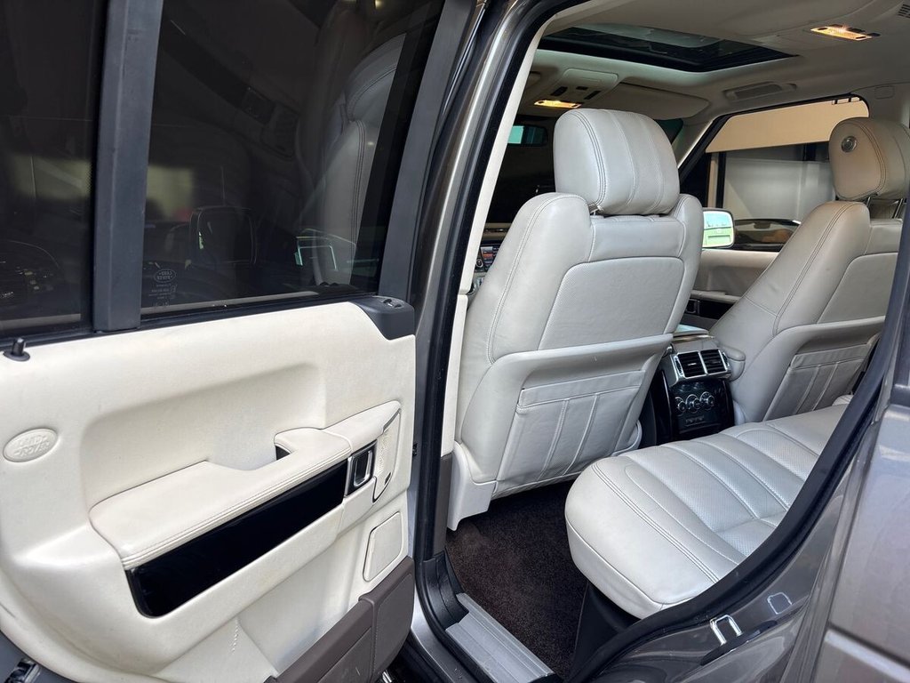 Used Land Rover Range Rover 2015 for sale - 78110543: Photo 23