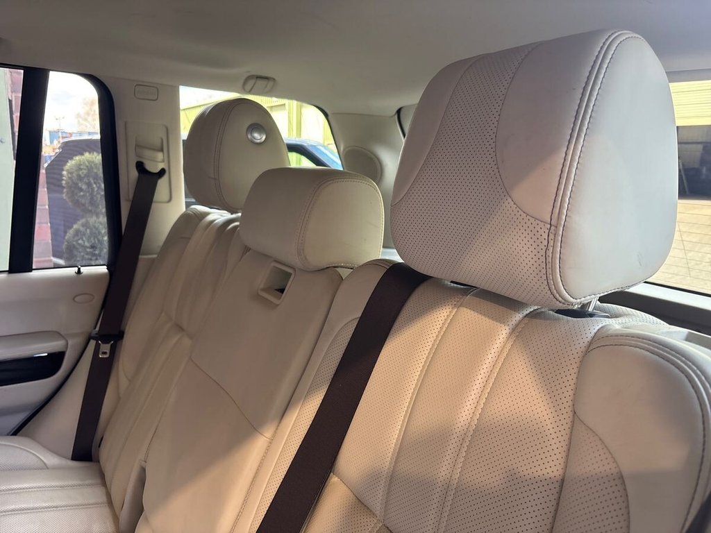 Used Land Rover Range Rover 2015 for sale - 78110543: Photo 24