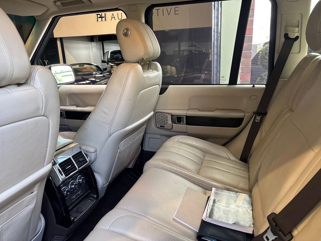 Used Land Rover Range Rover 2015 for sale - 78110543: Photo 25