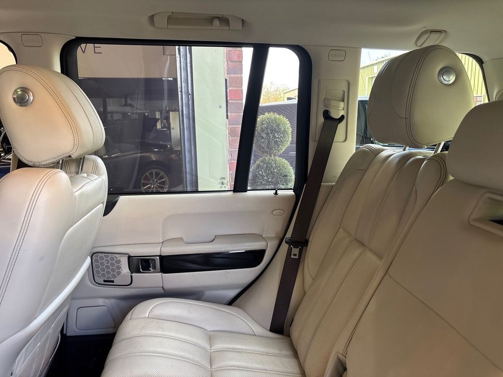 Used Land Rover Range Rover 2015 for sale - 78110543: Photo 26