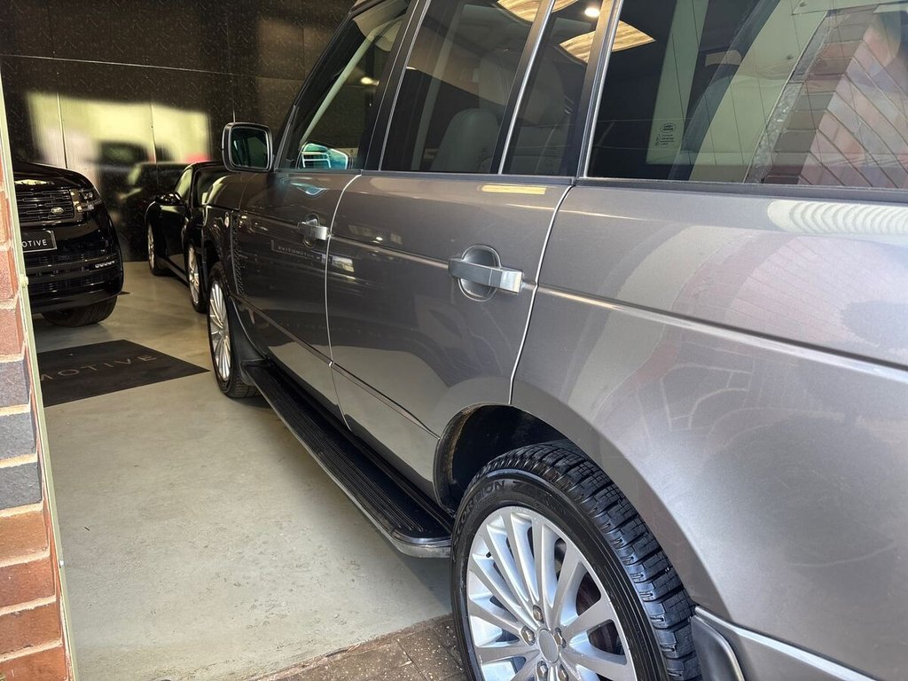 Used Land Rover Range Rover 2015 for sale - 78110543: Photo 27