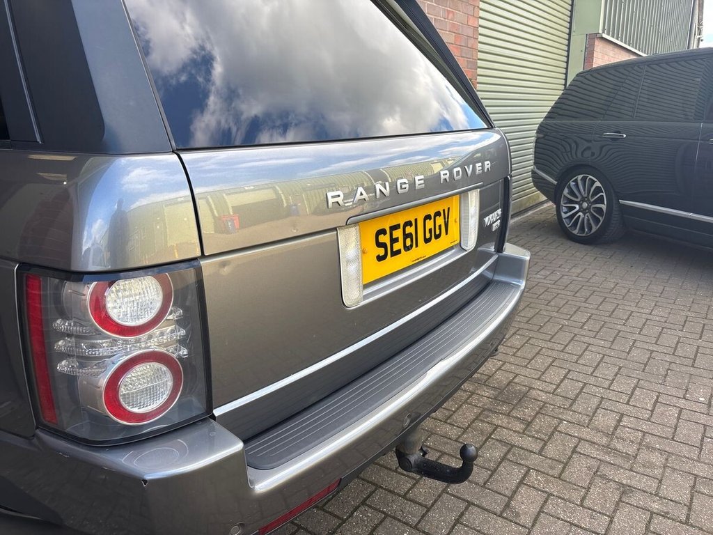 Used Land Rover Range Rover 2015 for sale - 78110543: Photo 28