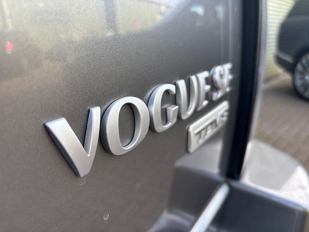 Used Land Rover Range Rover 2015 for sale - 78110543: Photo 29