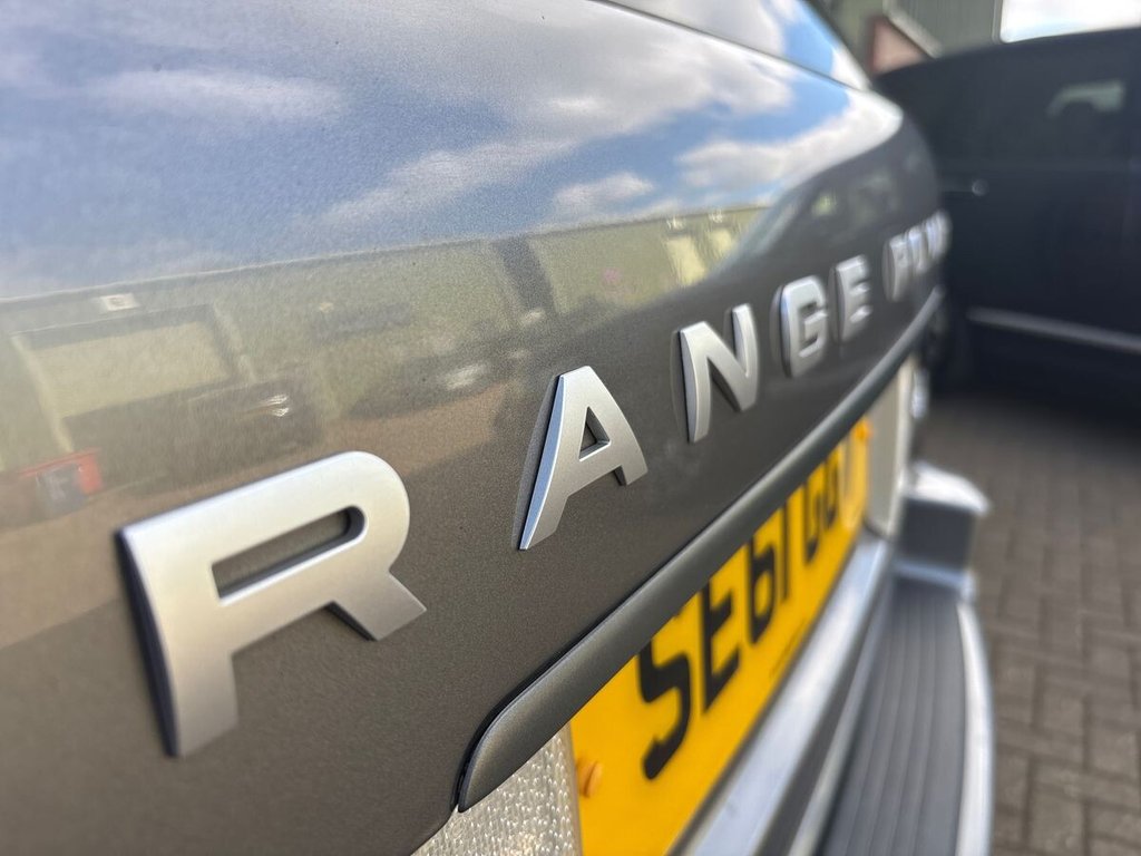 Used Land Rover Range Rover 2015 for sale - 78110543: Photo 30