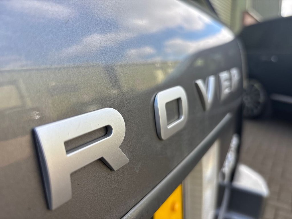 Used Land Rover Range Rover 2015 for sale - 78110543: Photo 31