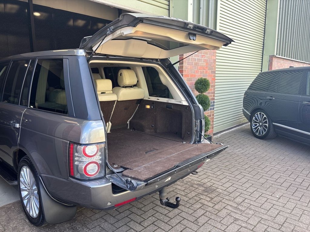 Used Land Rover Range Rover 2015 for sale - 78110543: Photo 34