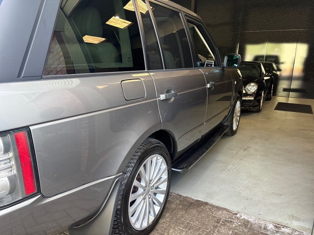 Used Land Rover Range Rover 2015 for sale - 78110543: Photo 36