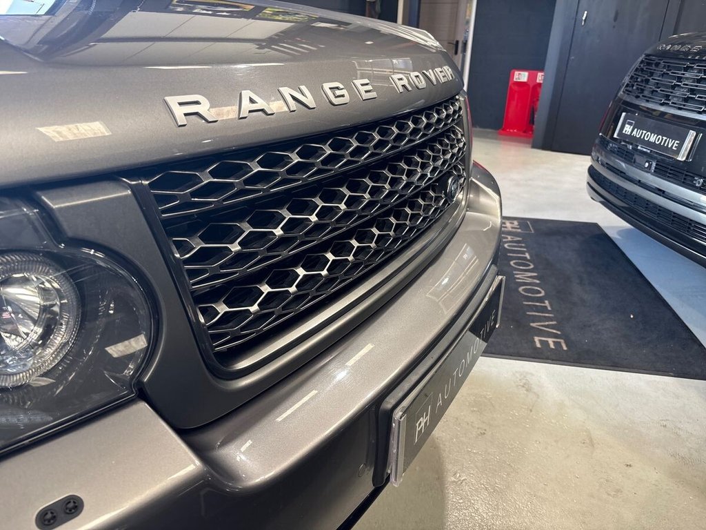 Used Land Rover Range Rover 2015 for sale - 78110543: Photo 38